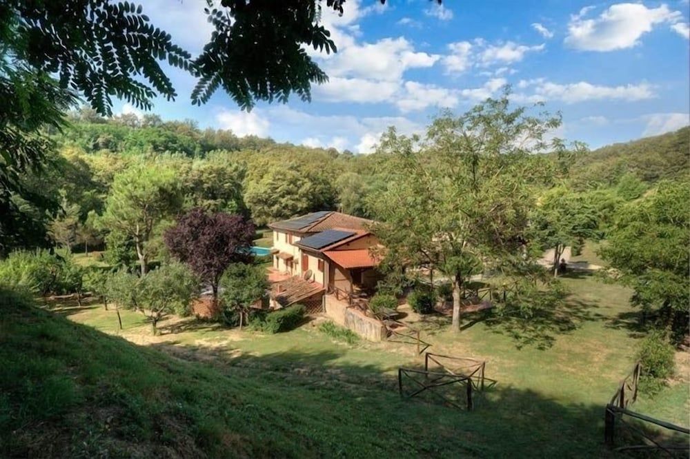 Agriturismo Valleverde 2