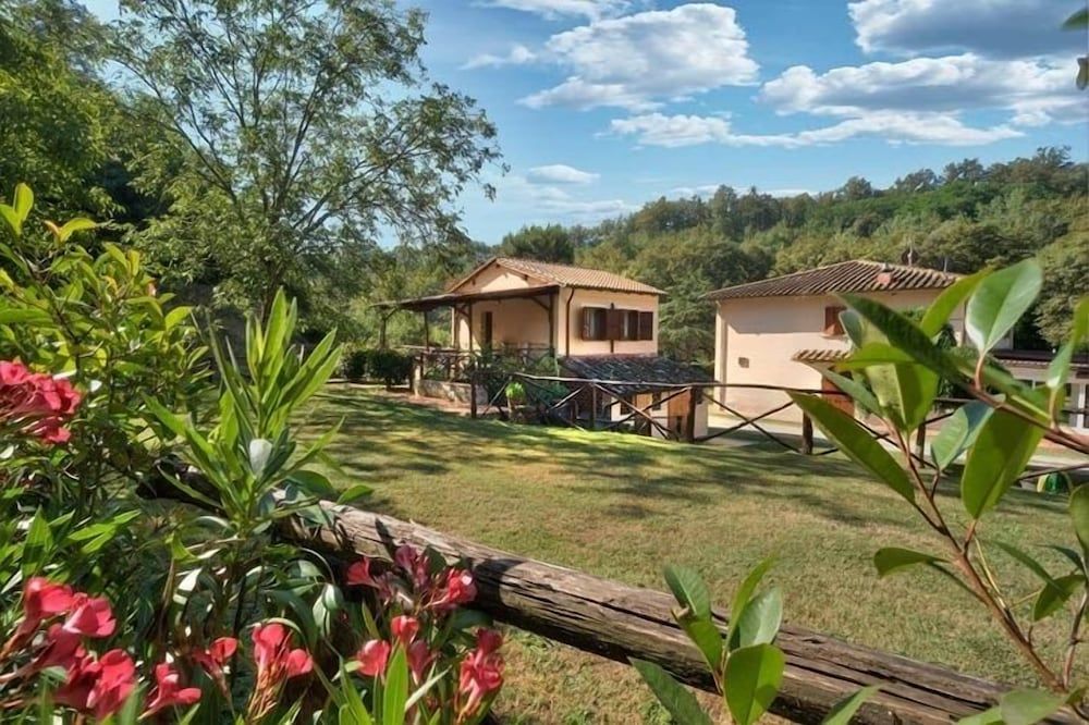 Agriturismo Valleverde 3