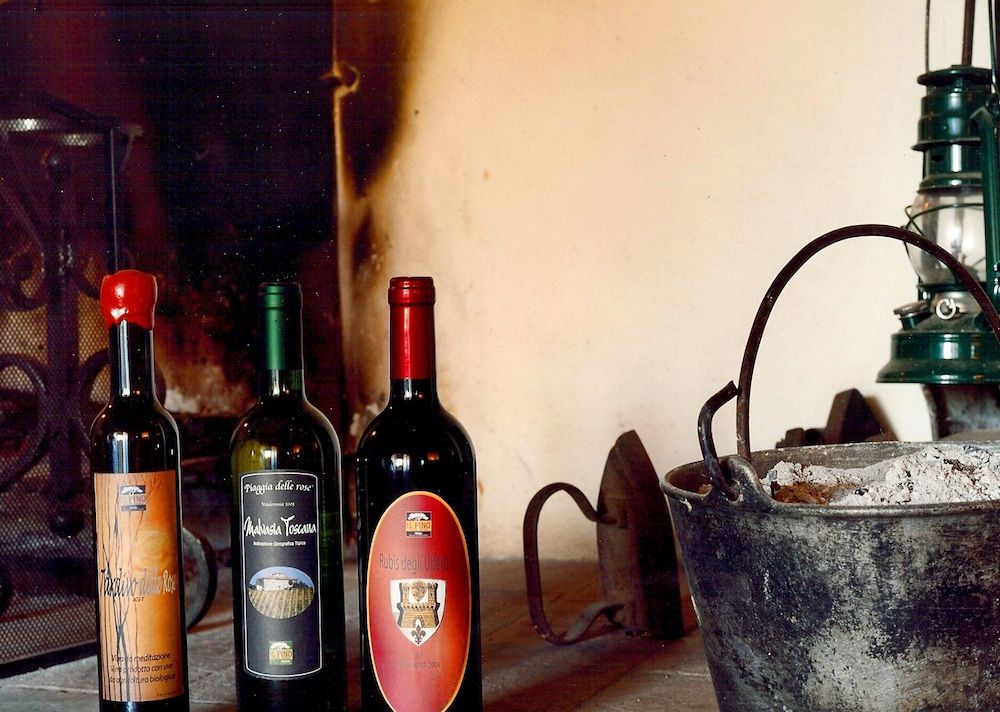 Il Pino Bioagricoltura 3