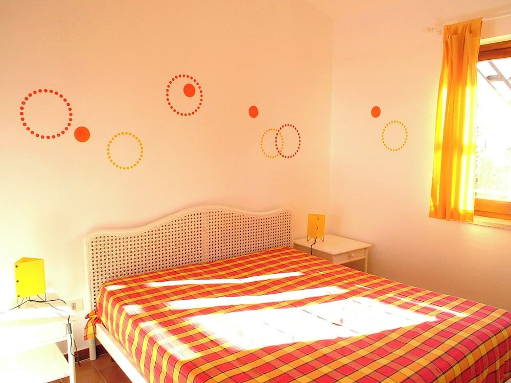 Residence La Giungla -1 estrellas en Falerna