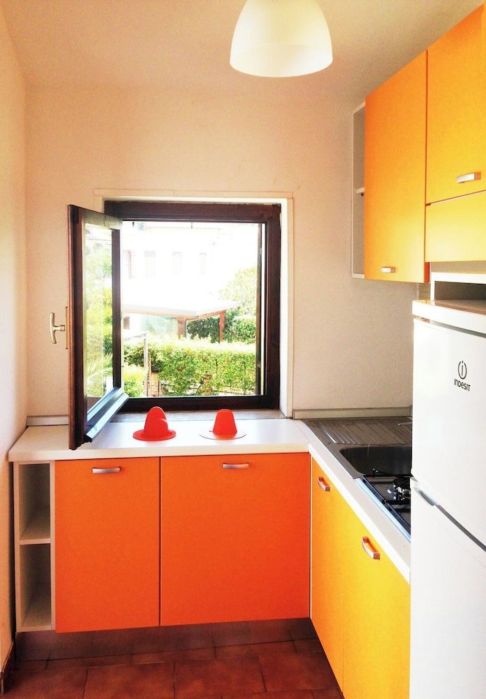 Residence La Giungla 3