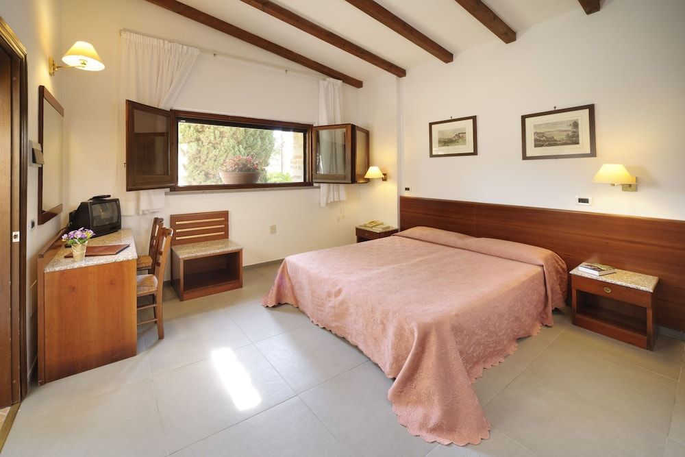 Hotel Villalago 3