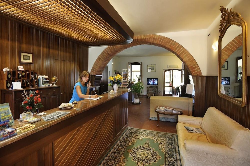 Hotel Villalago 2