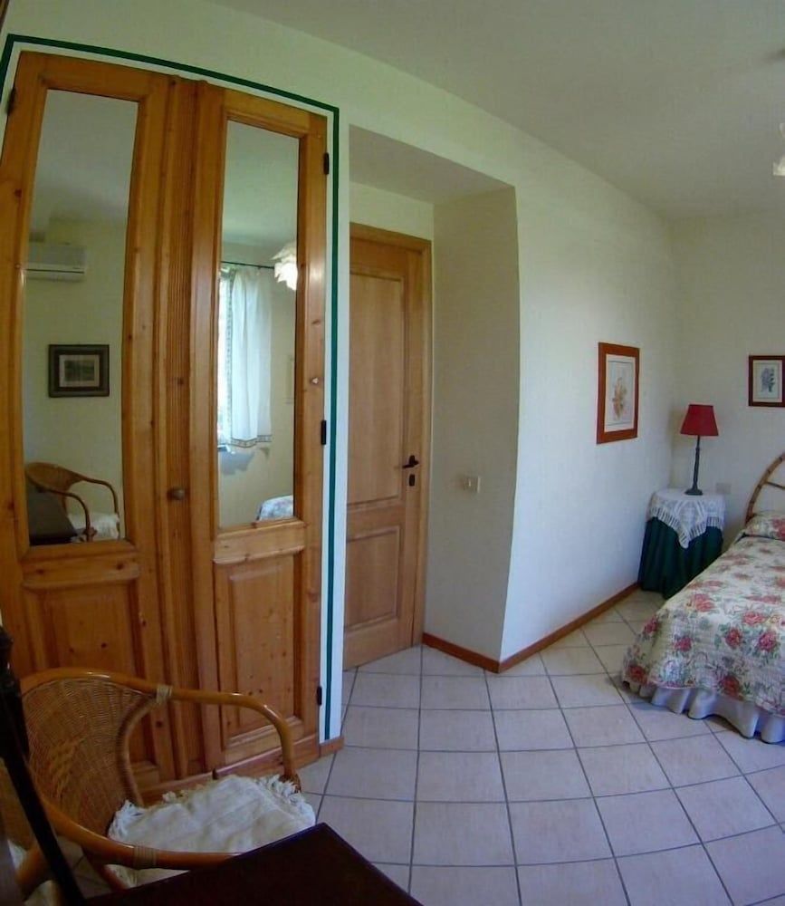 Locanda Valle Siriaca 2
