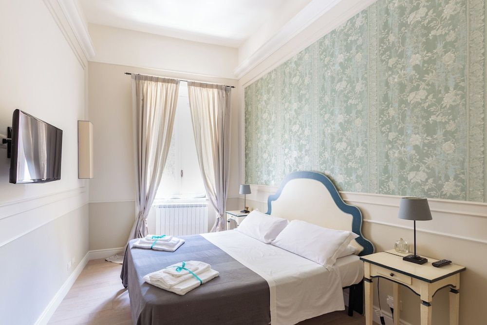 Palazzo Vittoli - Iside & Delia -1 estrellas en Castelfranci