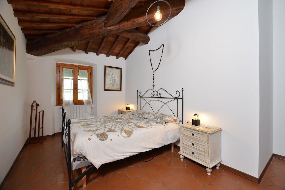 Antinoro Apartments -1 estrellas en Montelupo Fiorentino