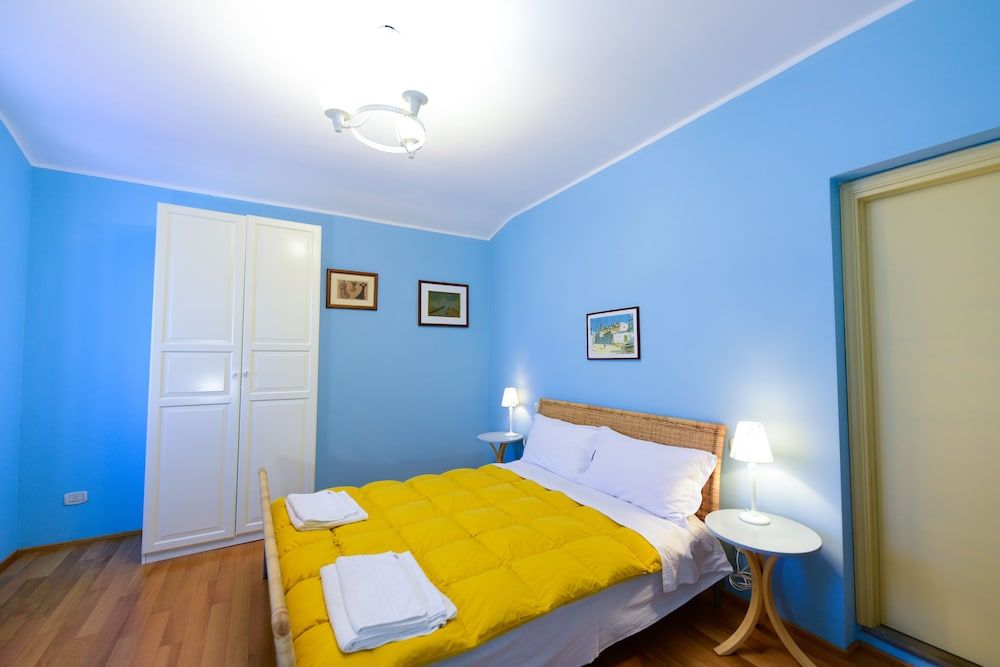 Agriturismo Buonavista - Parco della Maremma -1 estrellas en Alberese