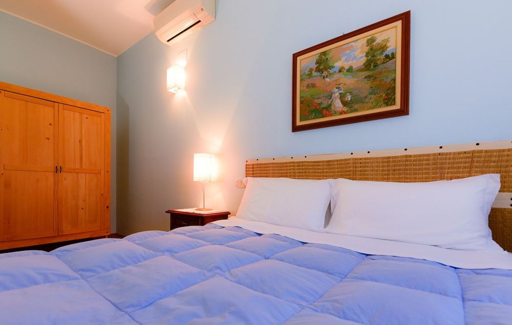 Agriturismo Buonavista - Parco della Maremma 3