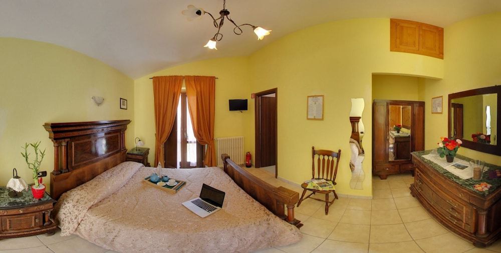 Agriturismo Grotta Dell'Eremita 3