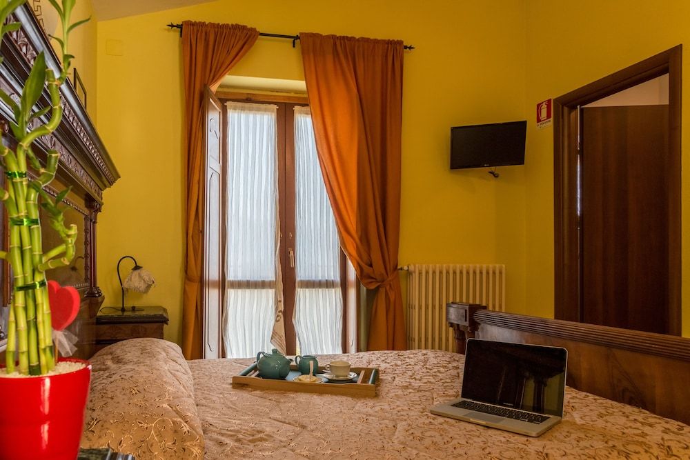 Agriturismo Grotta Dell'Eremita 2