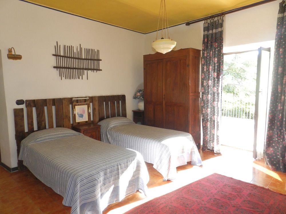 Mamota B&B 3