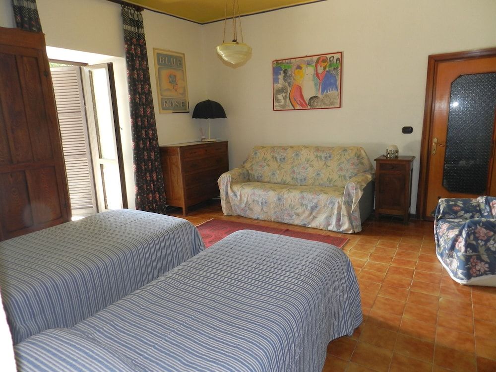 Mamota B&B 2