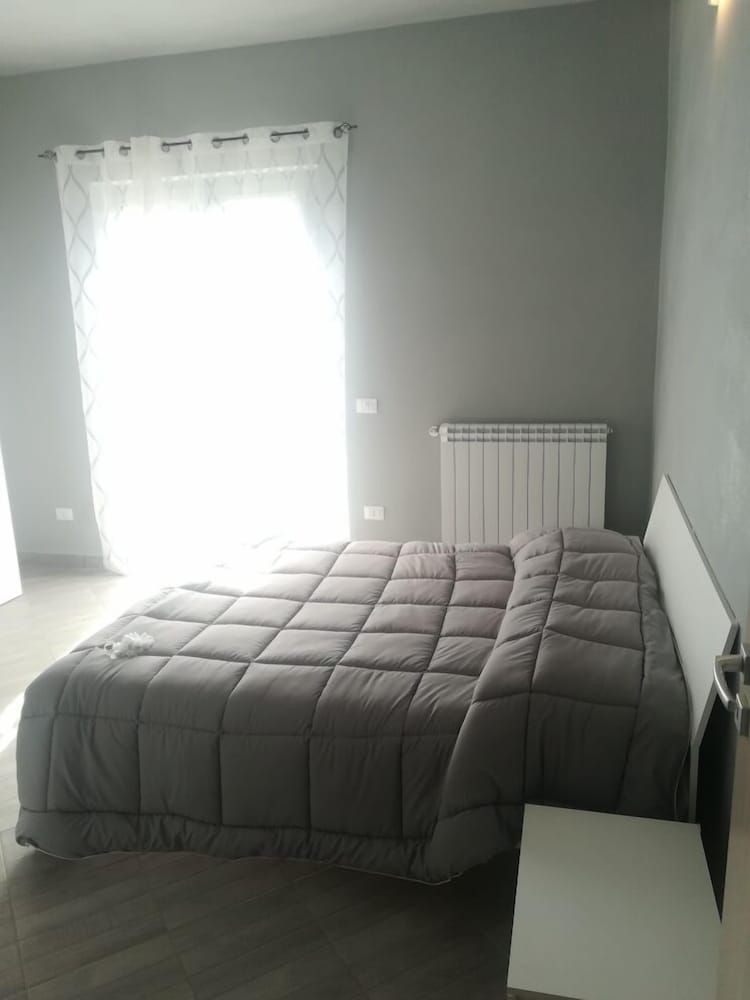 Affittacamere New Lifestyle -1 estrellas en Alberoro