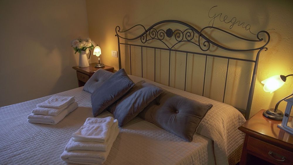 Agriturismo Cerqueti 2
