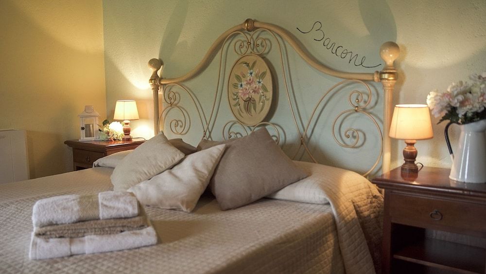 Agriturismo Cerqueti 3