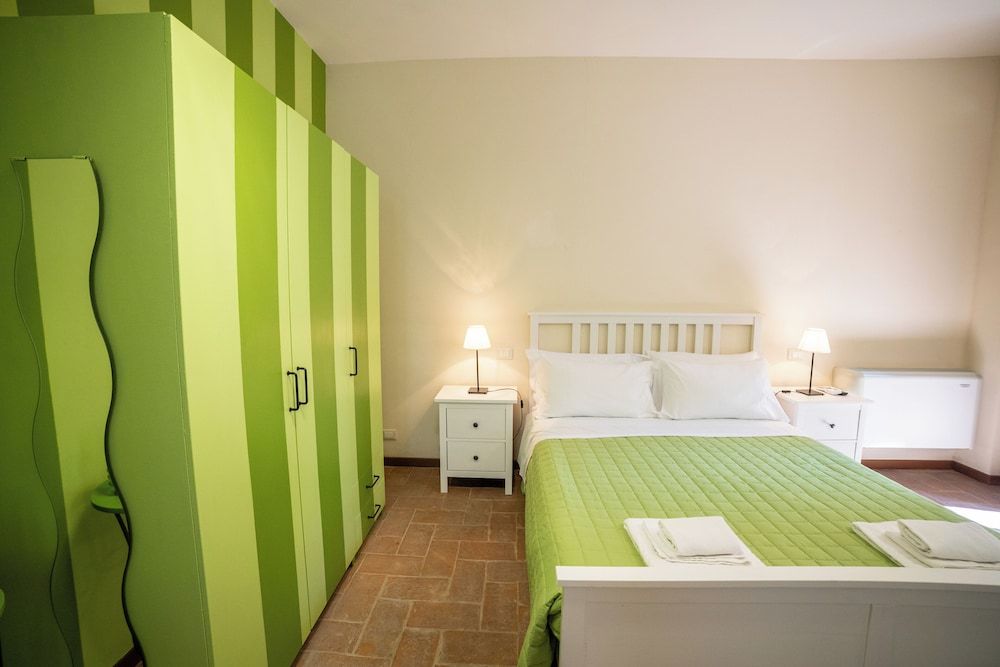 Borgo Sorbatti Country House 2
