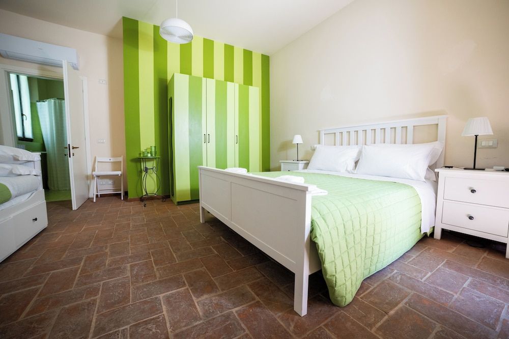 Borgo Sorbatti Country House 3