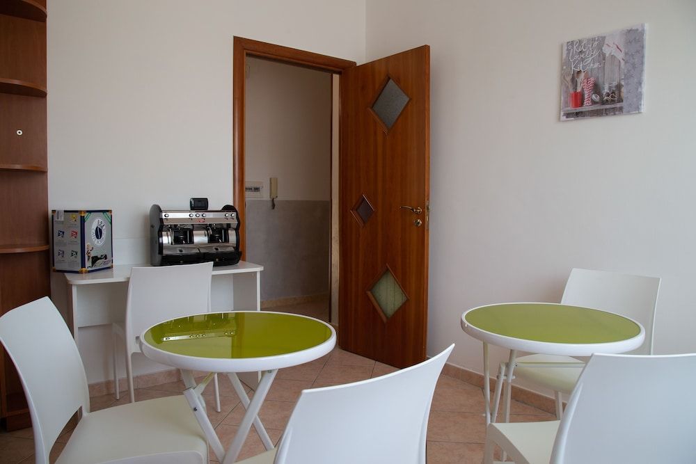 B&B Villa dei Sogni 3
