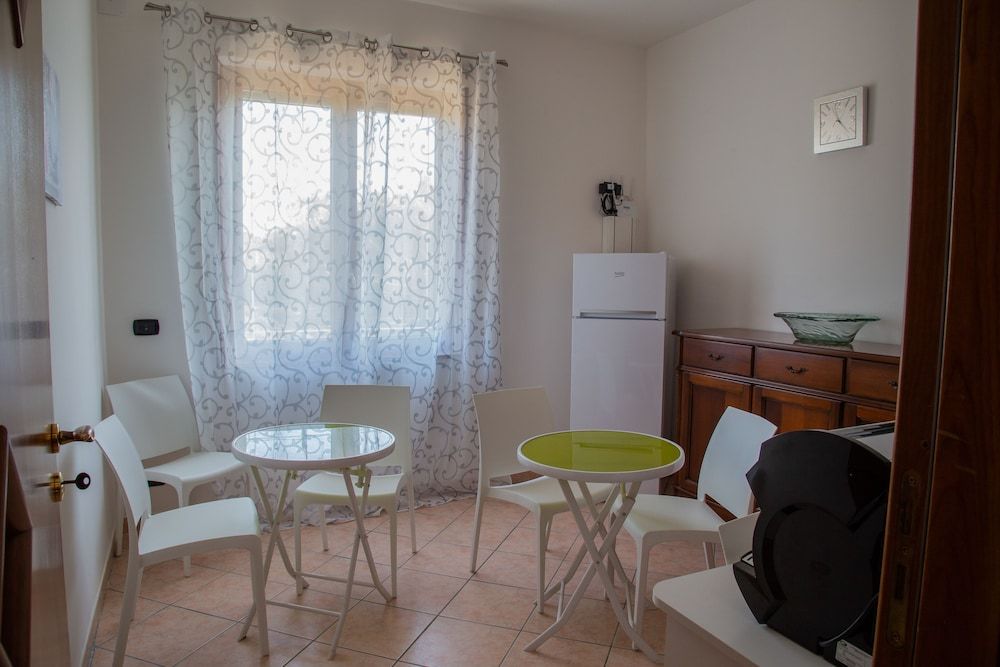 B&B Villa dei Sogni 2