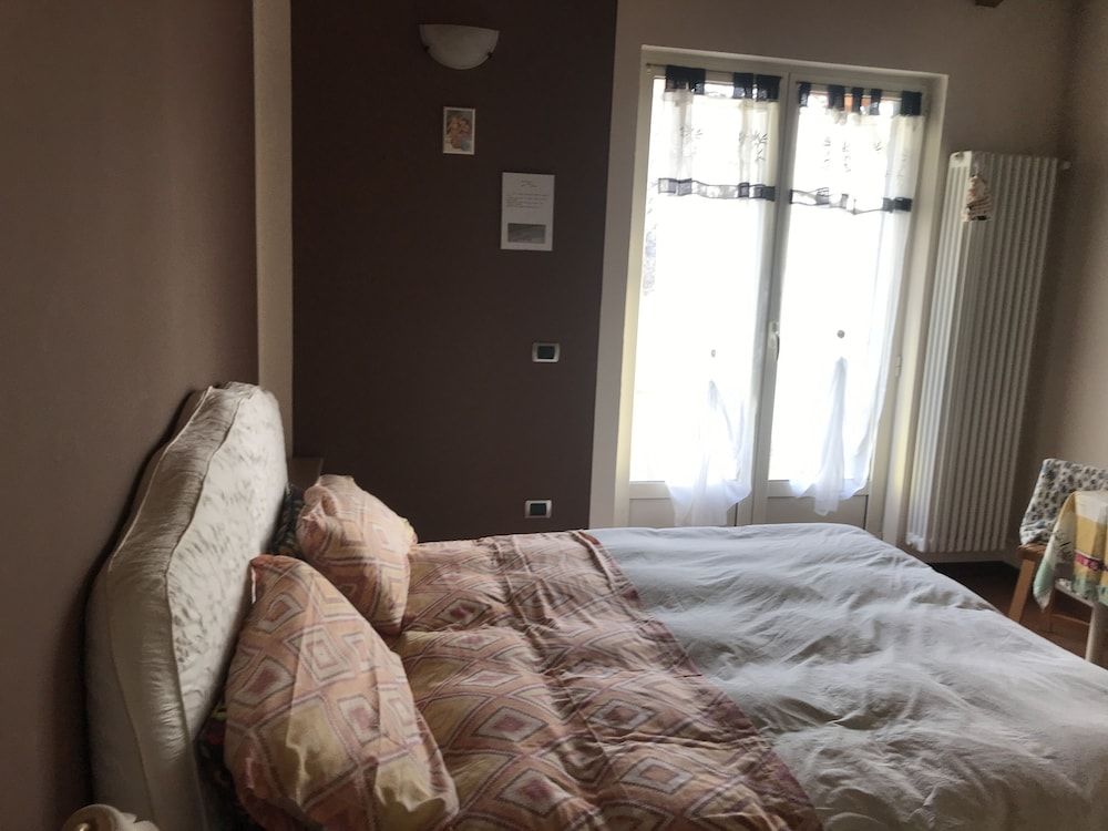 Gli Angeli B&B 2