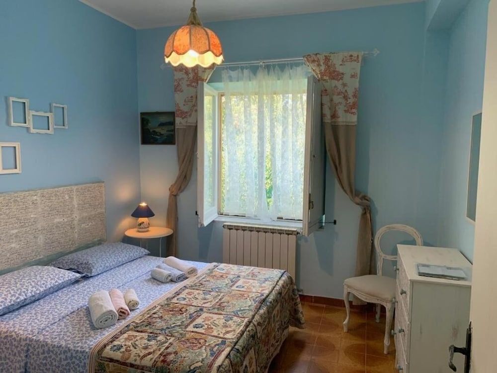 B&B Casa Franca -1 étoiles à Postiglione