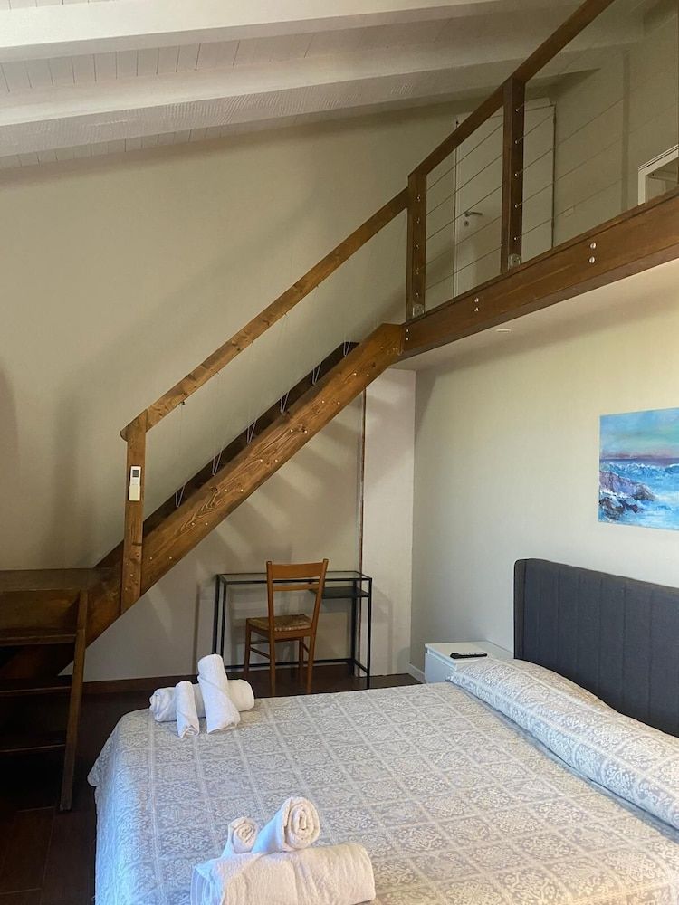 Stone House Gebel el Son 3