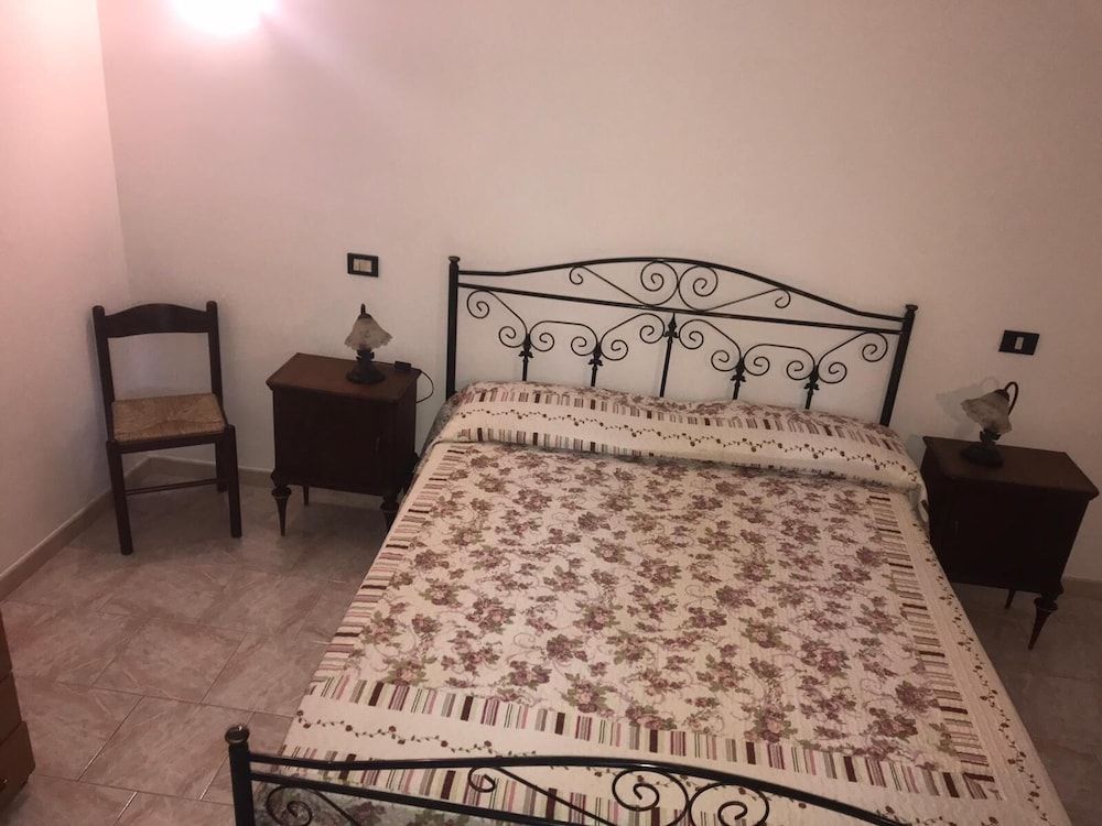 Tenuta la Saracina 2