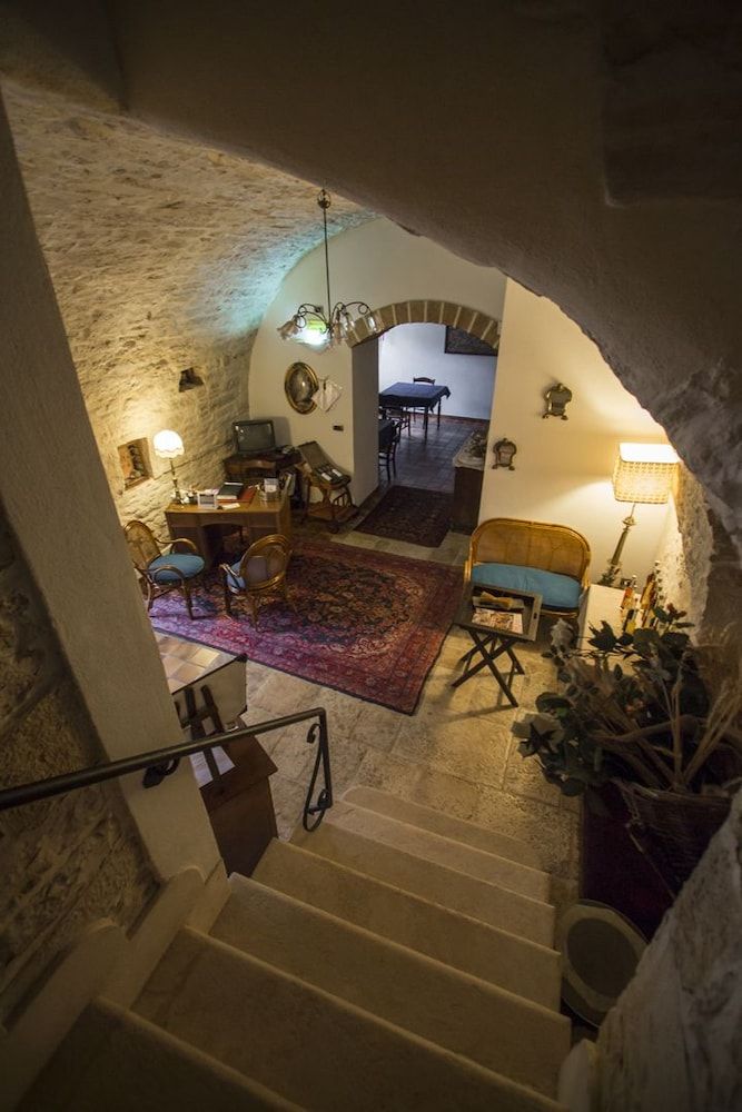 Masseria Citulo - Il Pino Grande 3