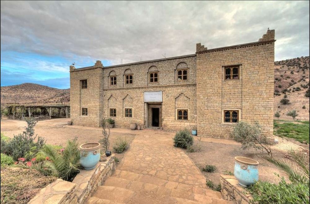 Maison D'Hôtes Agdal -1 estrellas en Tiguidert