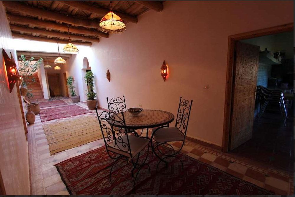 Maison D'Hôtes Agdal 2