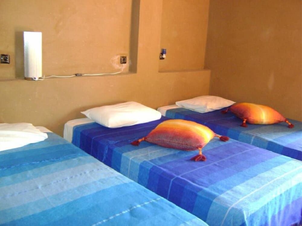 Muxu Berbere Auberge 3