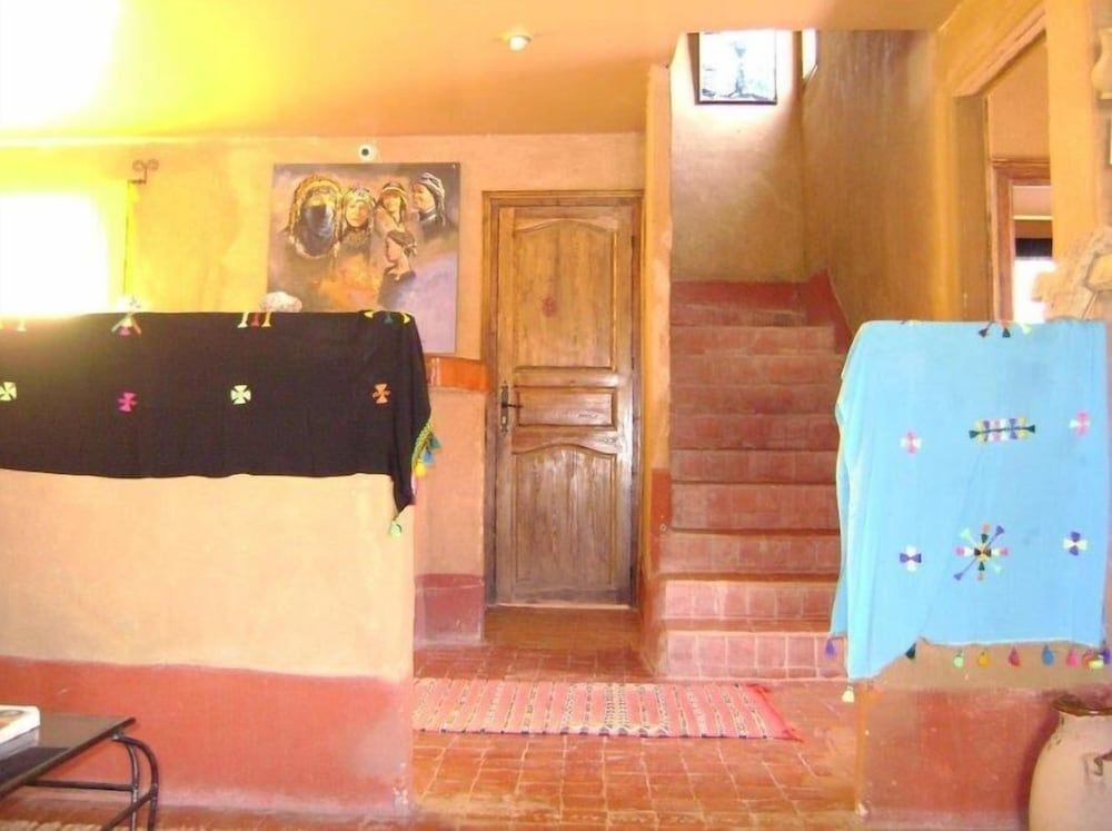 Muxu Berbere Auberge 2
