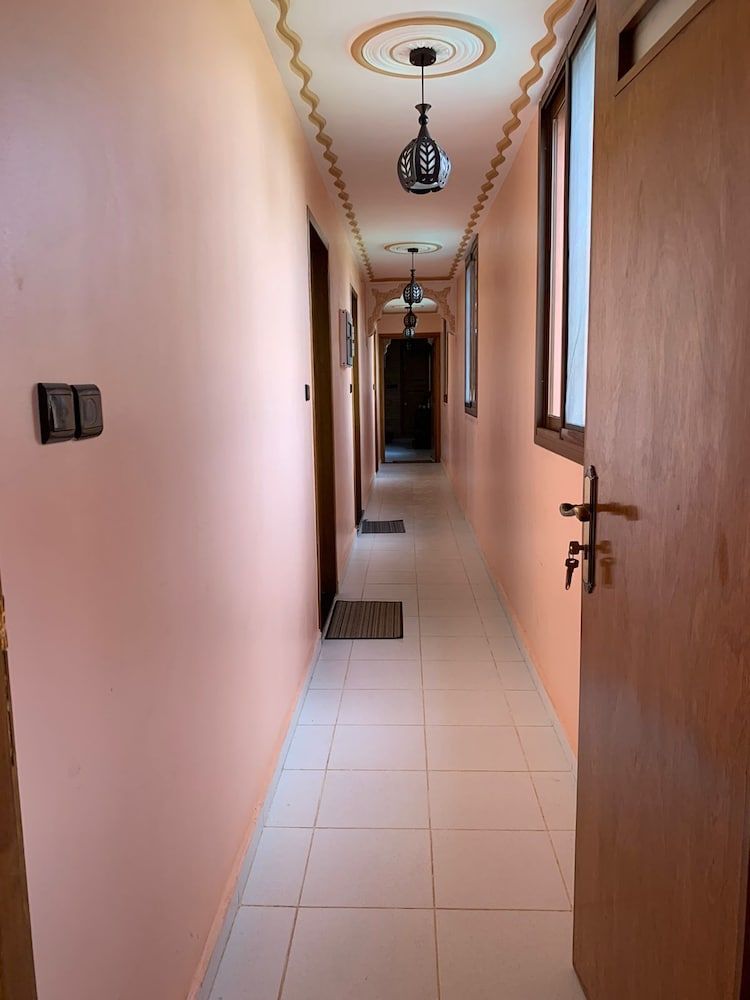 Gîte Karima 2