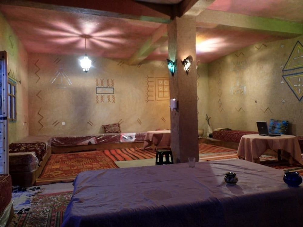 Auberge Amazigh 2