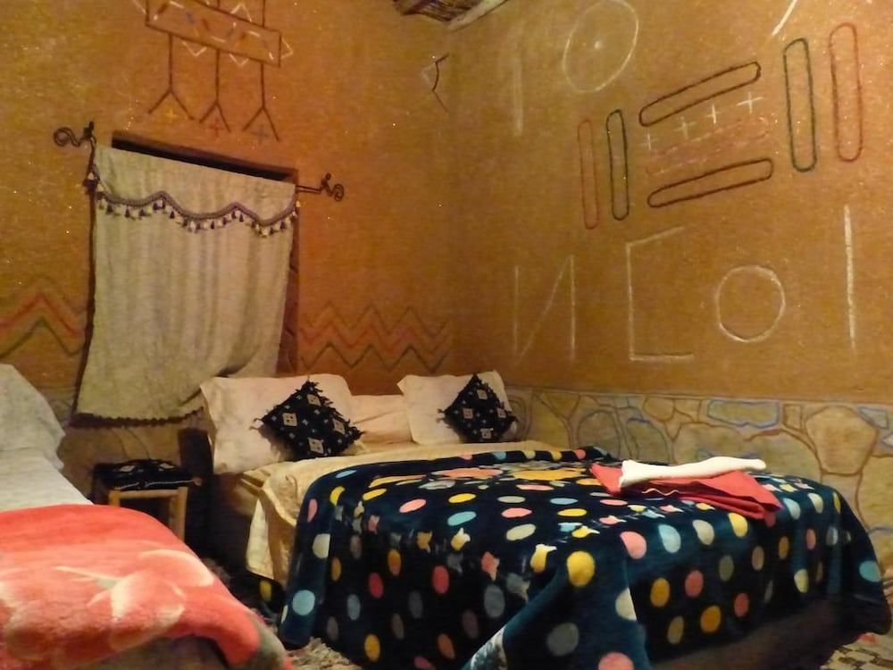 Auberge Amazigh 3