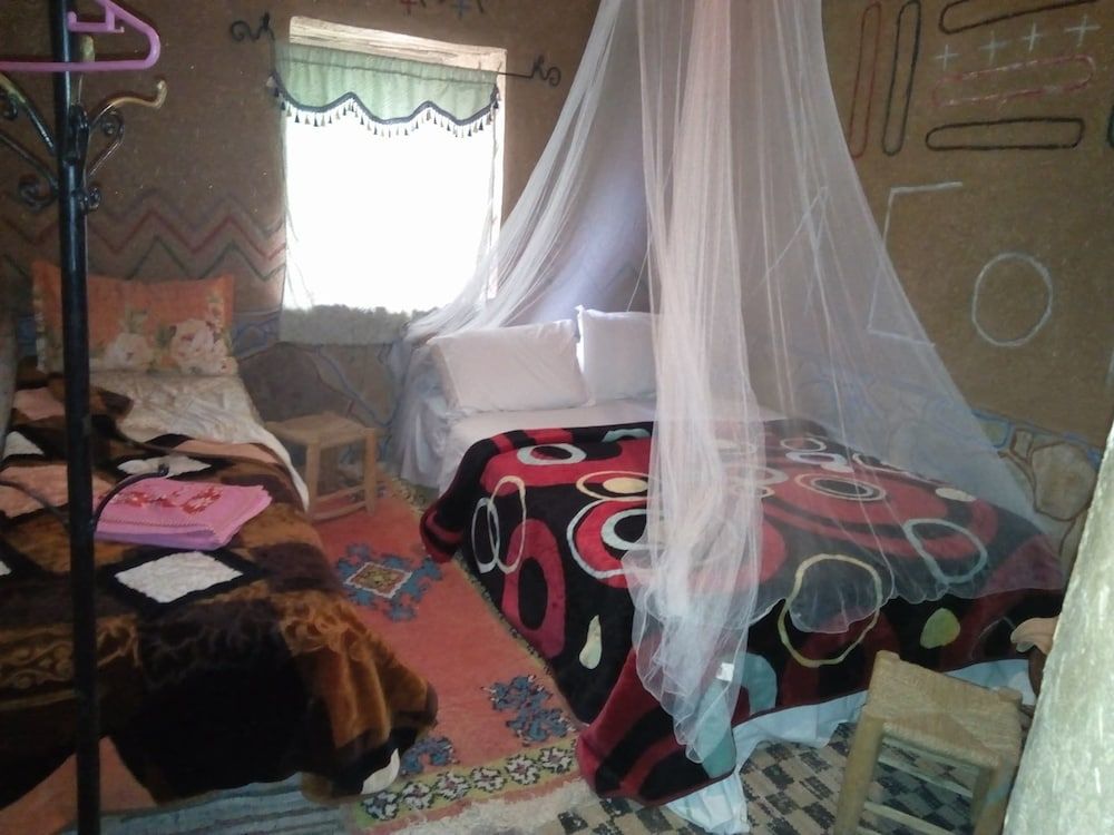 Auberge Amazigh -1 estrellas en Tamtetoucht