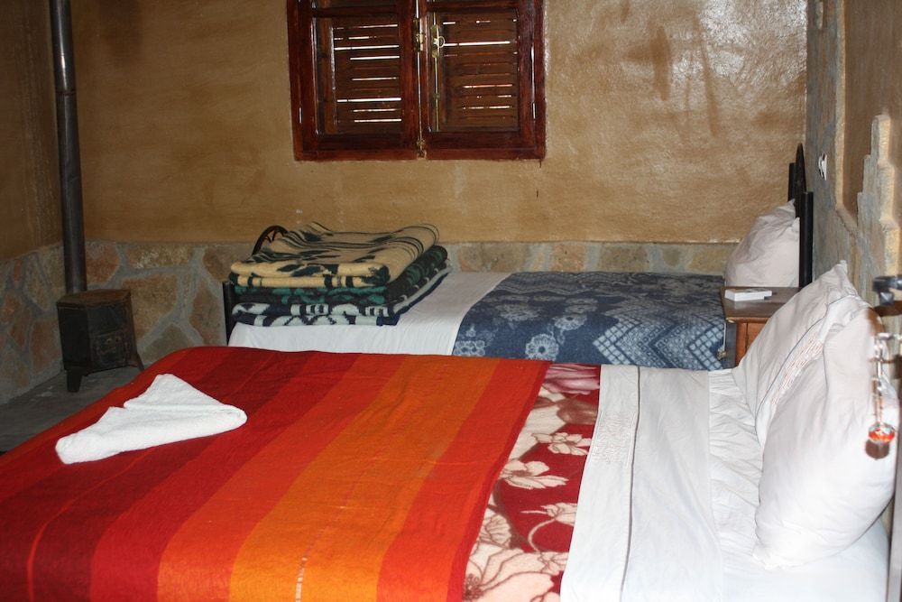 Auberge Afoud 3