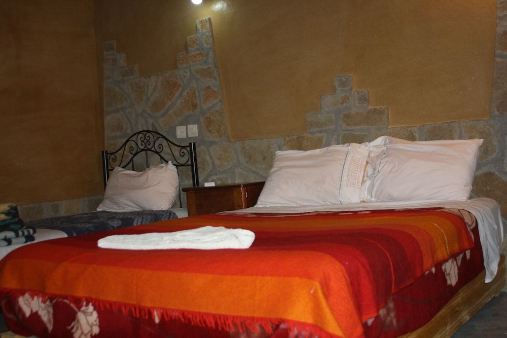 Auberge Afoud 2