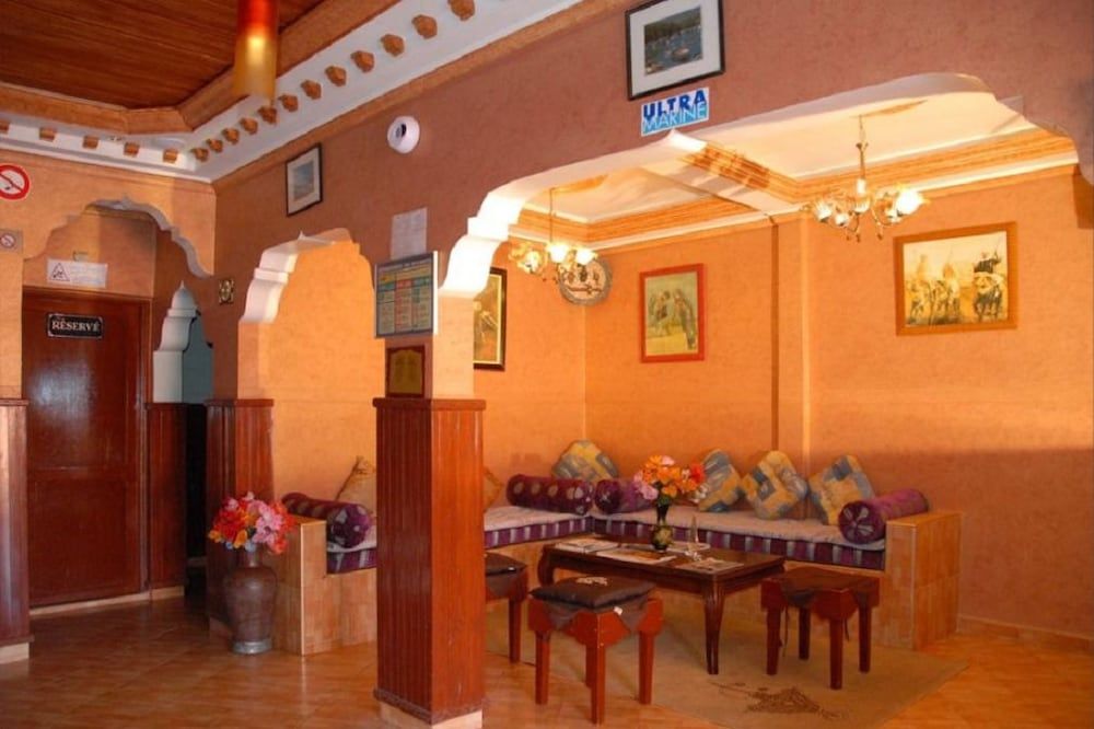 Residence Fanti 2