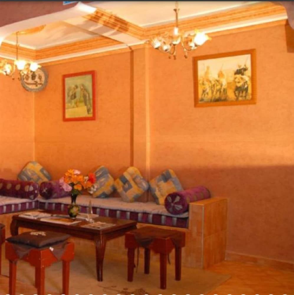 Residence Fanti 3