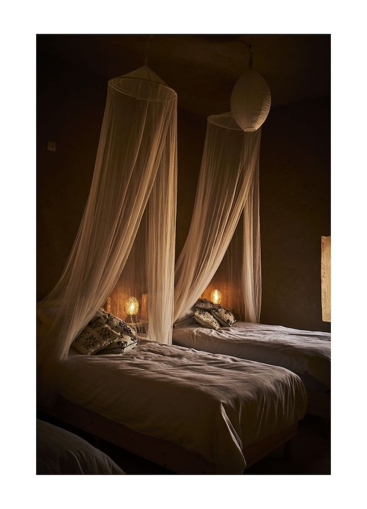 Khamlia Desert Bed & Breakfast 3