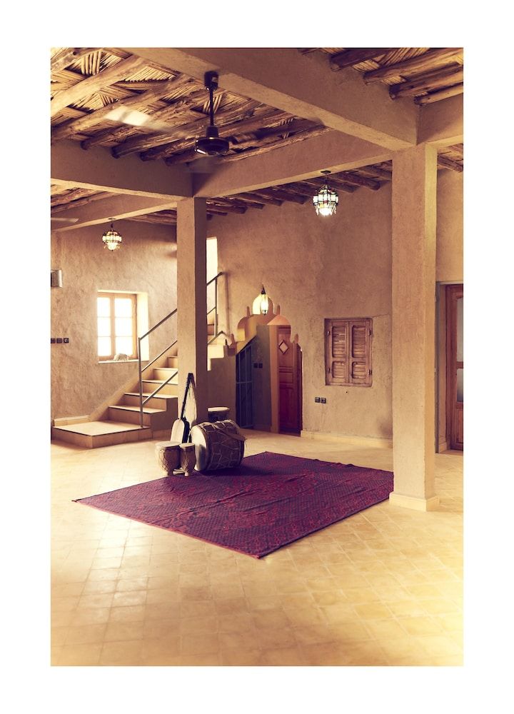 Khamlia Desert Bed & Breakfast 2
