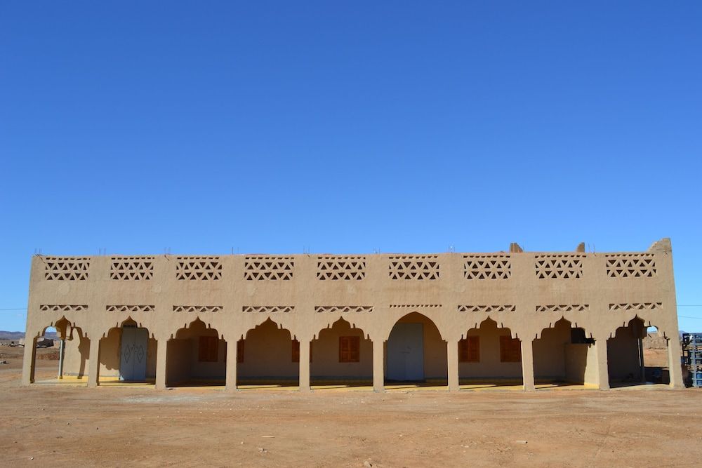 Khamlia Desert Bed & Breakfast -1 estrellas en Khamliya