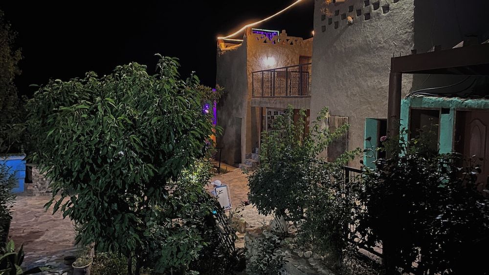 Palacio Zaouit Sidi Hamza 3