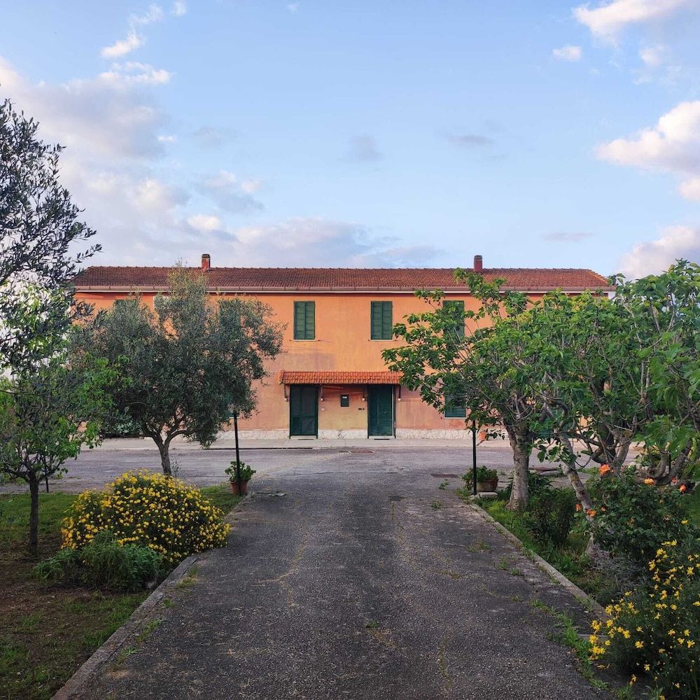 Eco House San Michele -1 étoiles à San Michele
