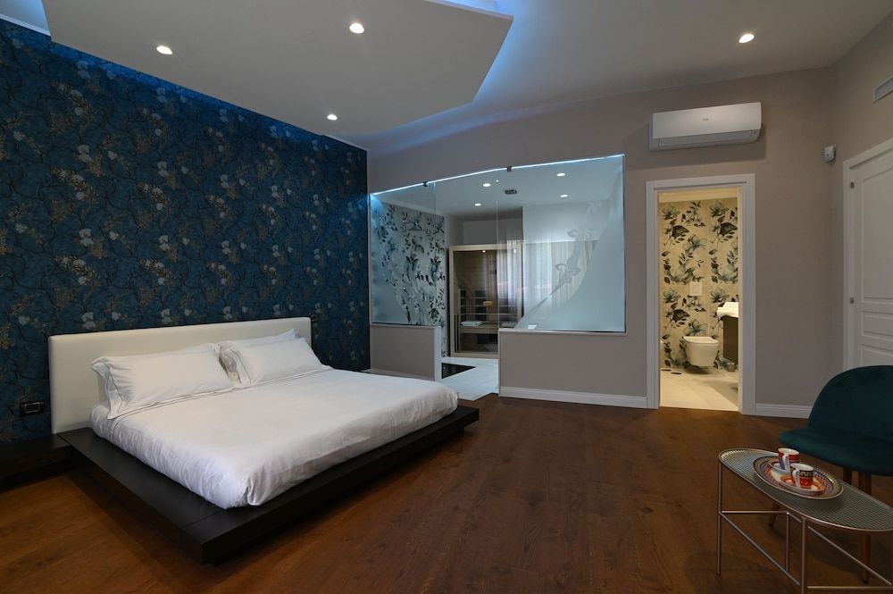 Slopes Suites and Spa -1 estrellas en Boscotrecase