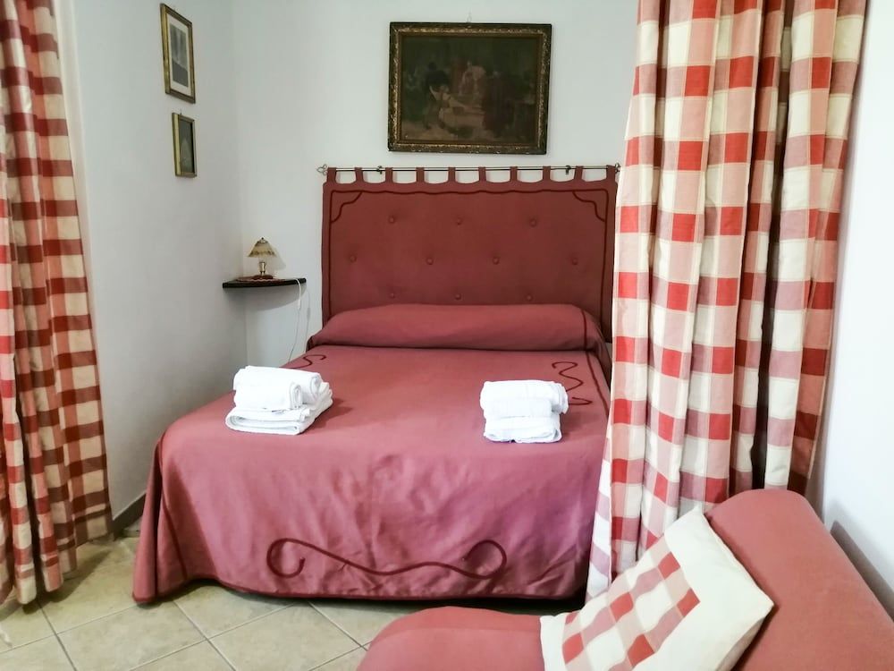 Agriturismo Etna-Mare 3