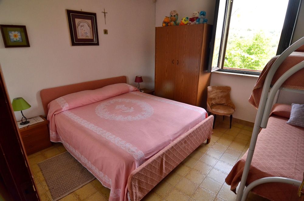 Agriturismo Etna-Mare 2