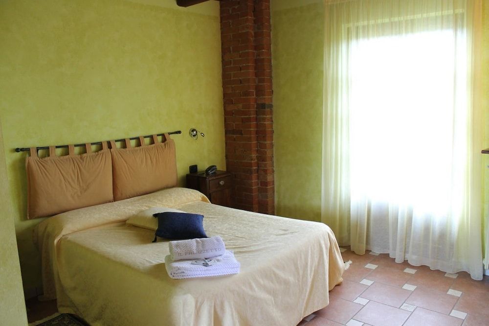 Agriturismo Il Palazzetto 3