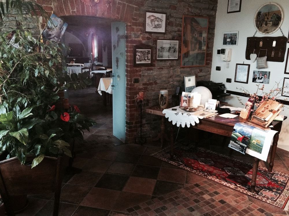 Agriturismo Il Palazzetto 2